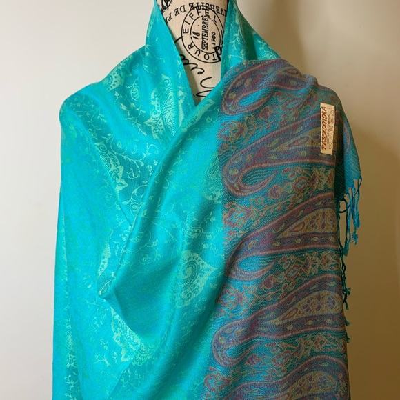 High quality pashmina - Picture 3 of 6